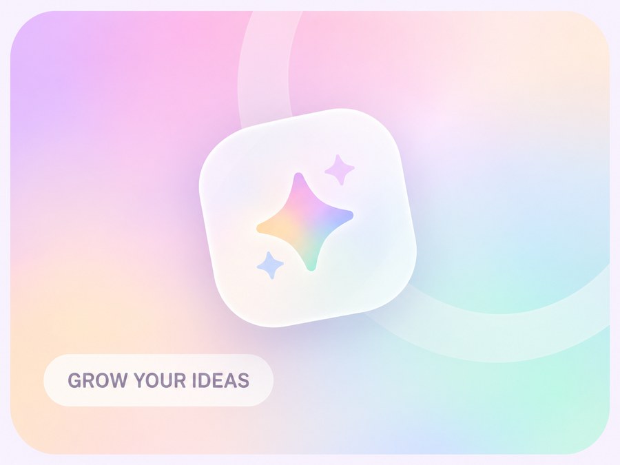 Idea Garden preview