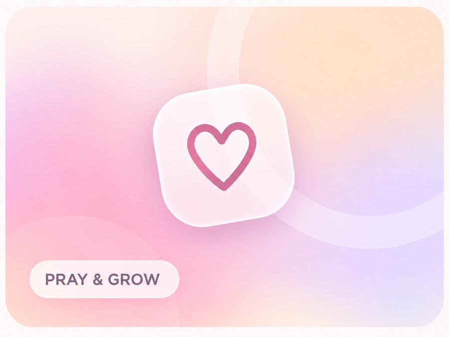 Prayer & Purpose preview